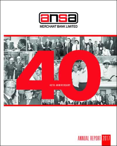 AMBL reports cover page