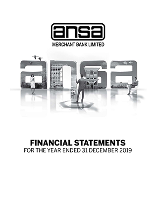 2019 financial report