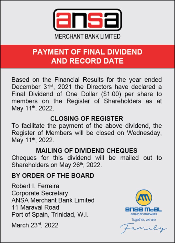 AMBL-Payment-of-Dividend